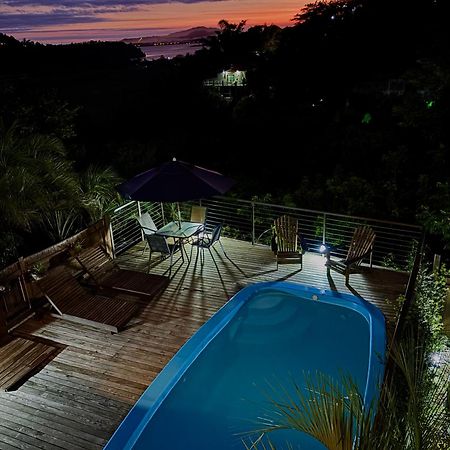 Condominio Varandas Da Lagoa Praia do Rosa Buitenkant foto