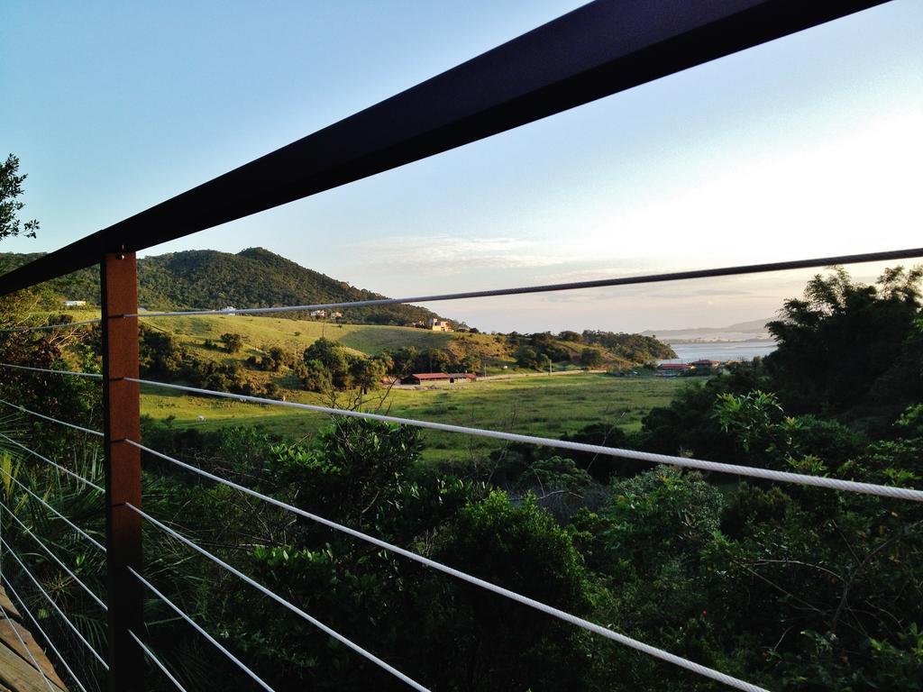 Condominio Varandas Da Lagoa Praia do Rosa Buitenkant foto