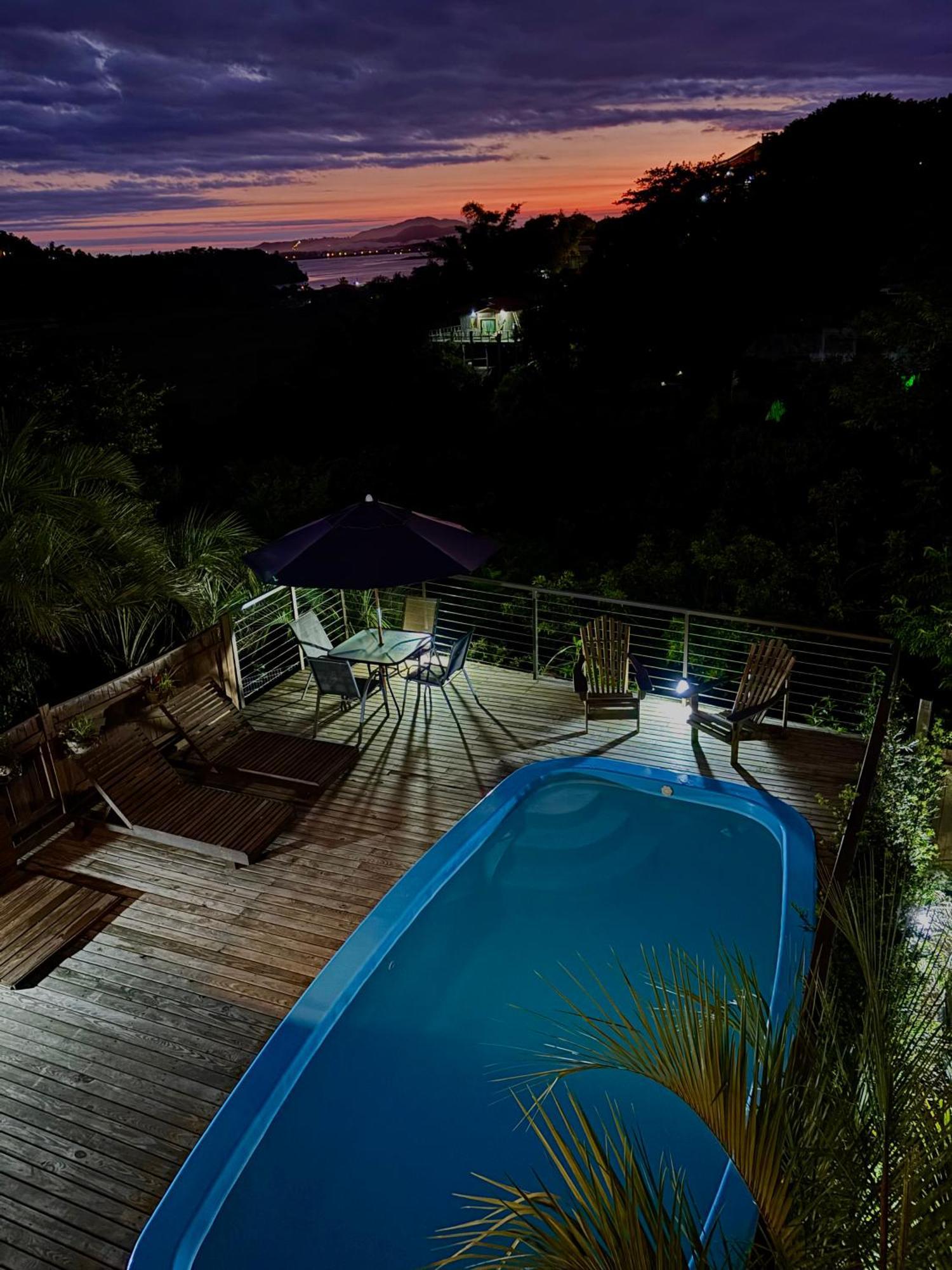 Condominio Varandas Da Lagoa Praia do Rosa Buitenkant foto