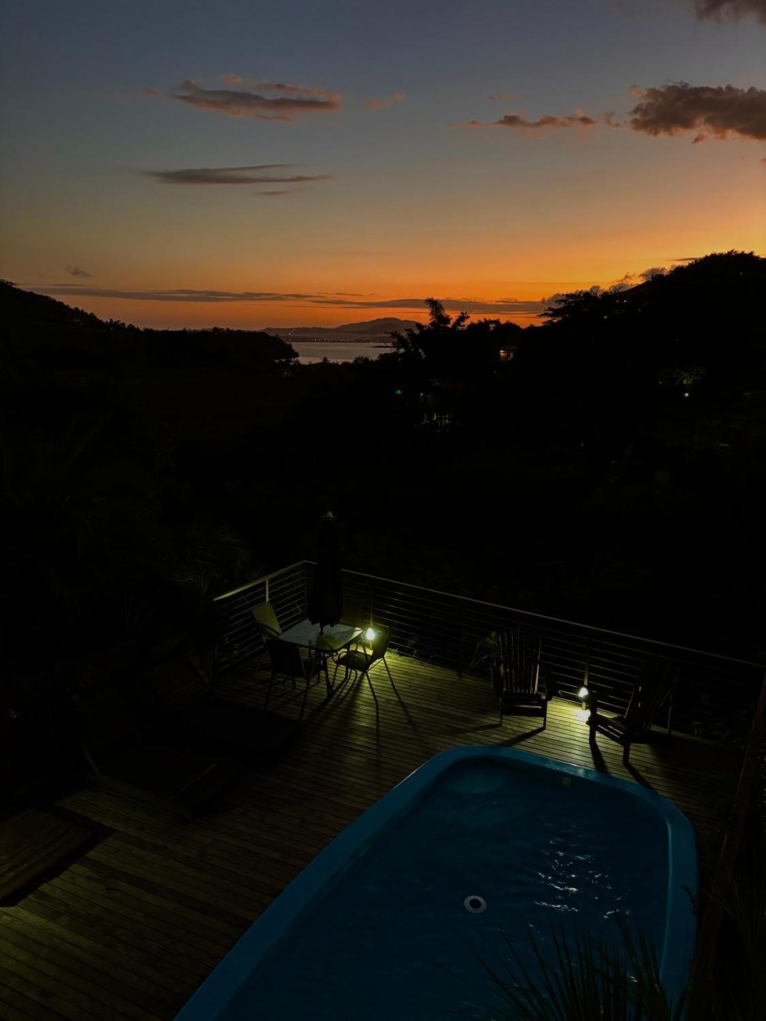 Condominio Varandas Da Lagoa Praia do Rosa Buitenkant foto