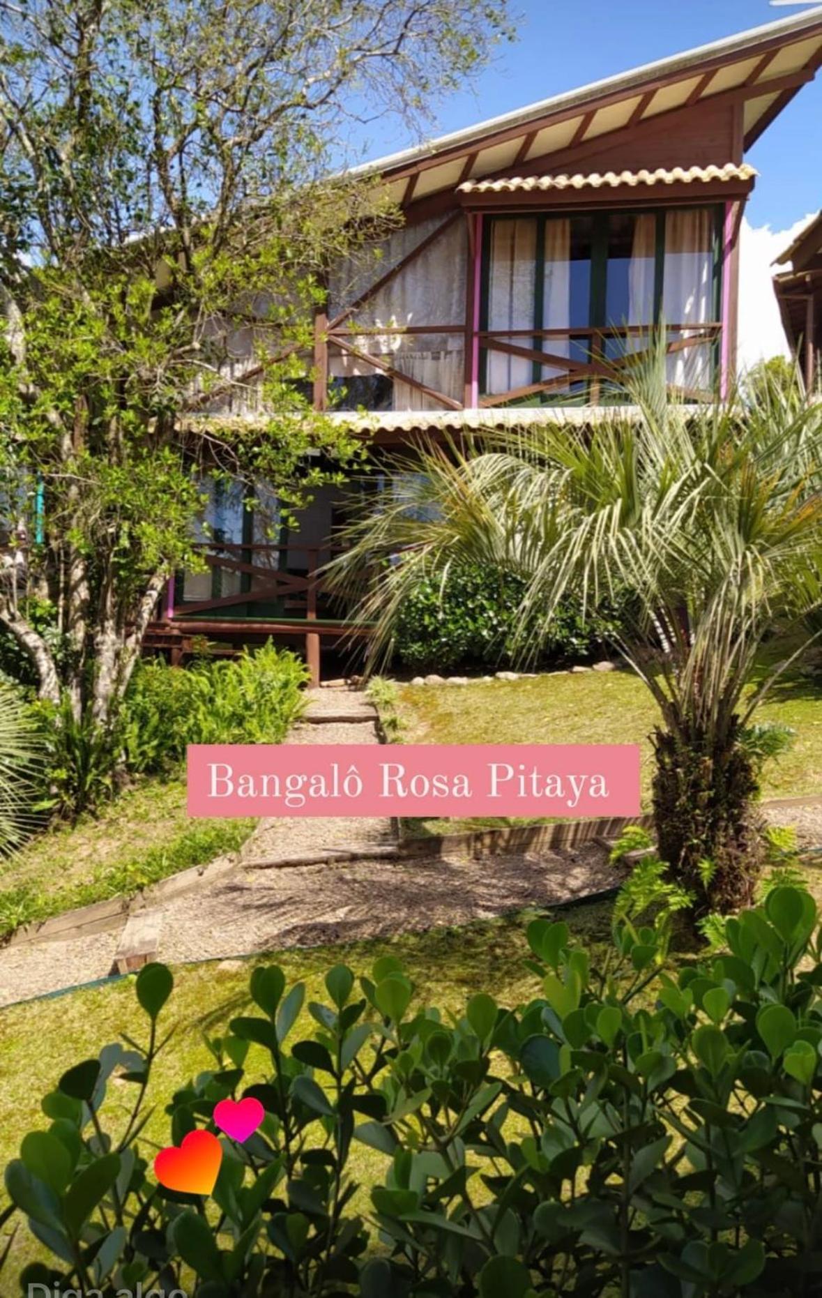 Condominio Varandas Da Lagoa Praia do Rosa Buitenkant foto