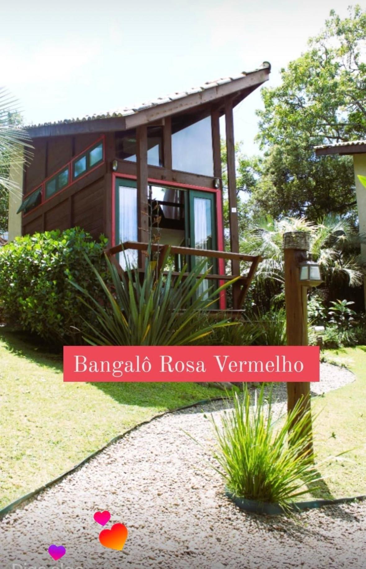 Condominio Varandas Da Lagoa Praia do Rosa Buitenkant foto